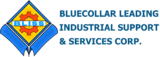 Bluecollar Leading Industrial Support & Services Corp.