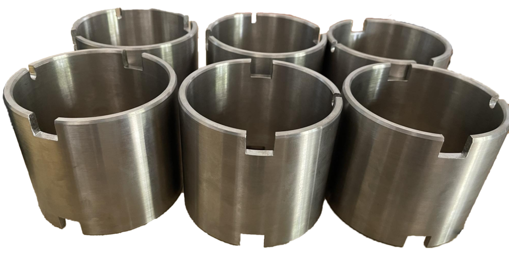 General Fabrication/Machining Bluecollar Leading Industrial Support